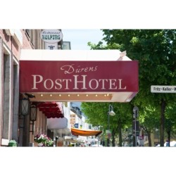 Dürens Post Hotel