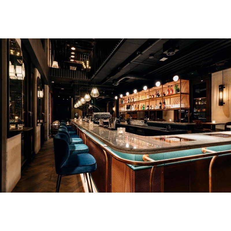 Ruby Louise Hotel Frankfurt