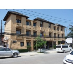 Punnpreeda Beach Resort
