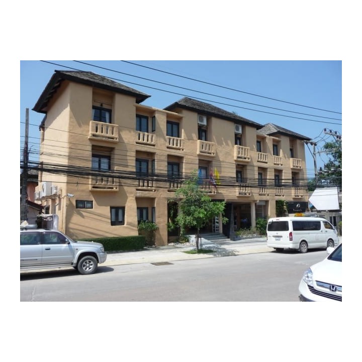 Punnpreeda Beach Resort