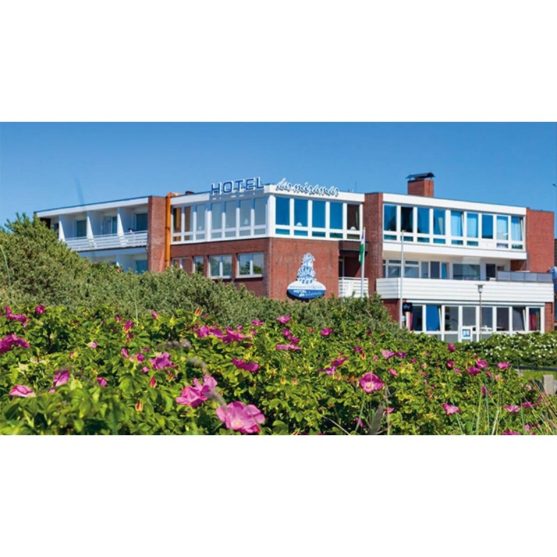 Hotel Das Miramar