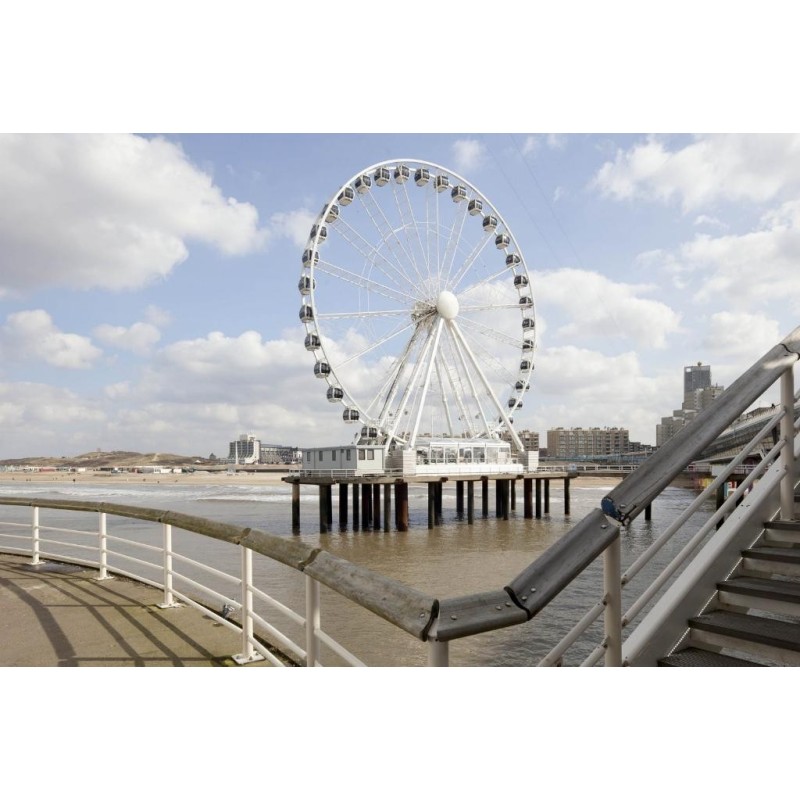 easyHotel The Hague Scheveningen Beach