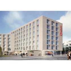 Aparthotel Adagio Heidelberg