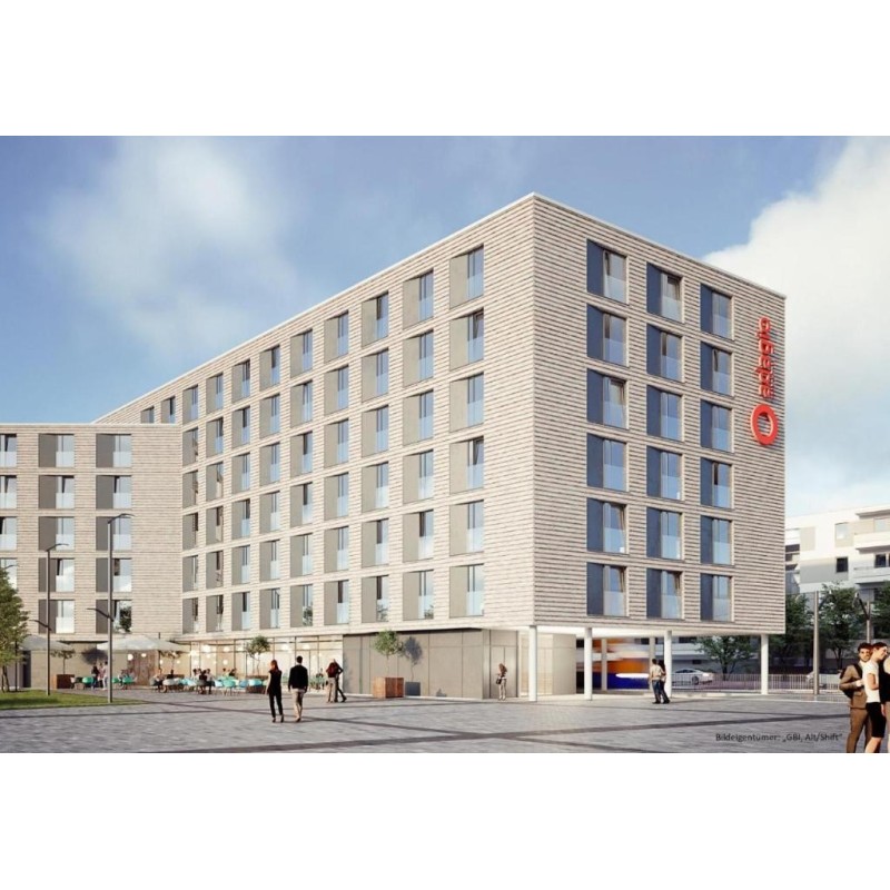Aparthotel Adagio Heidelberg
