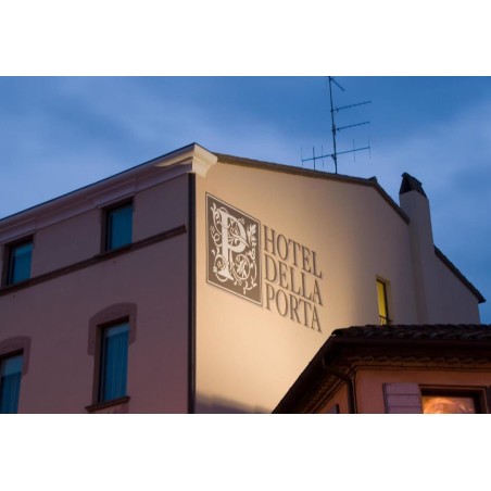 Hotel Della Porta