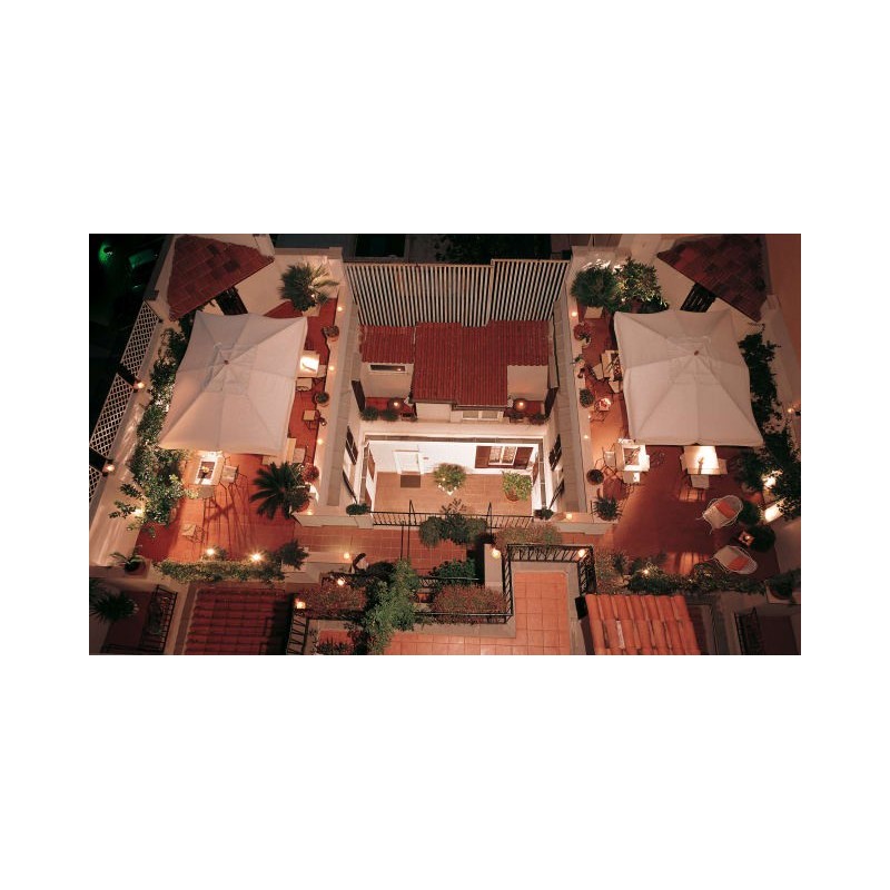 Hotel Alpi