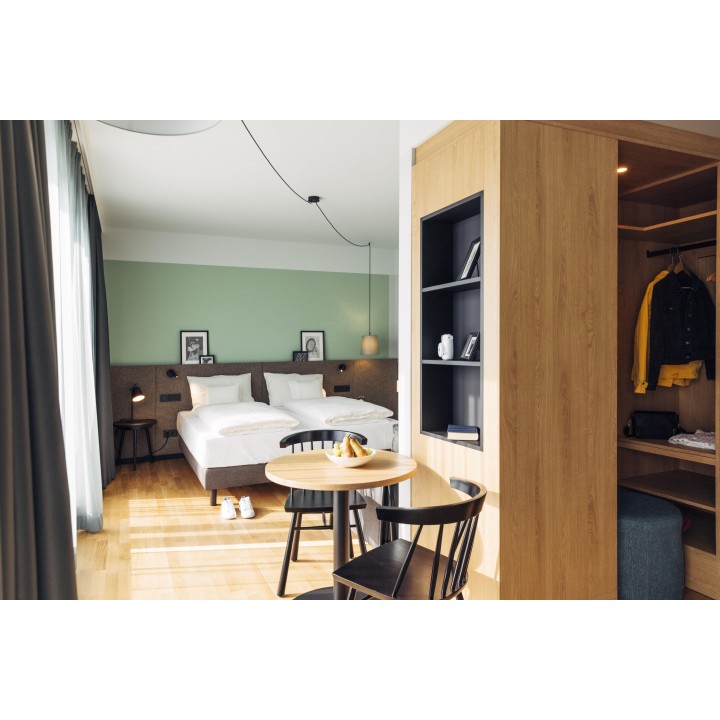 Harry´s home Lienz