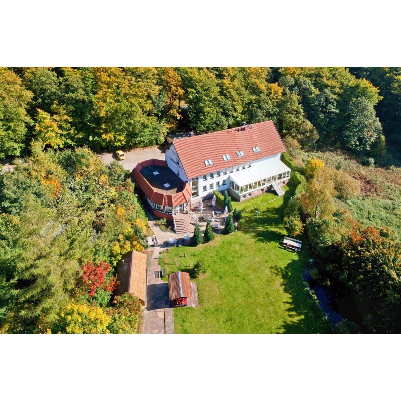 Hotel Harzresidenz