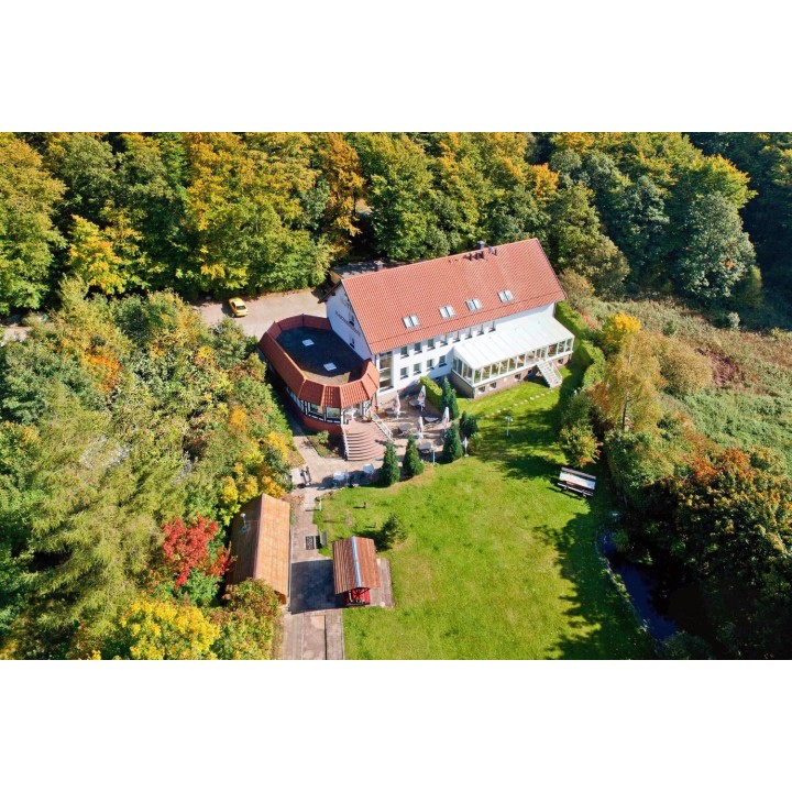 Hotel Harzresidenz