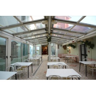 Abc Comfort Hotel Mantova City Centre