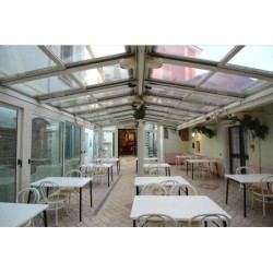 Abc Comfort Hotel Mantova City Centre