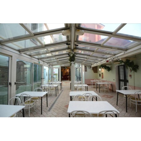 Abc Comfort Hotel Mantova City Centre