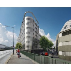 Hampton By Hilton Vienna City West