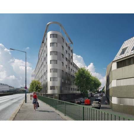 Hampton By Hilton Vienna City West