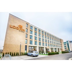 LOGINN Hotel BER Airport