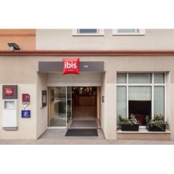 ibis Albi