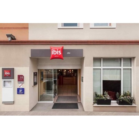 ibis Albi