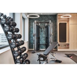 Mercure Katowice Centrum (Opening September 2021)
