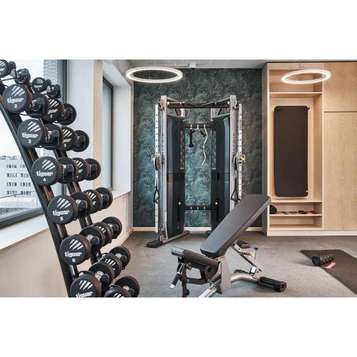 Mercure Katowice Centrum (Opening September 2021)