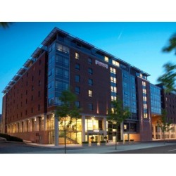 Staybridge Suites Liverpool