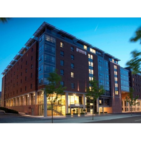 Staybridge Suites Liverpool