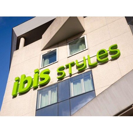 ibis Styles Chatenay Malabry Paris Sud