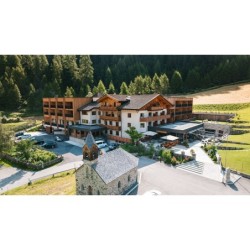 Almhotel Glieshof