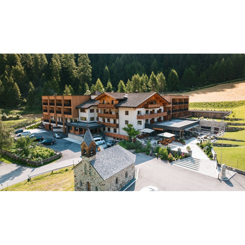 Almhotel Glieshof
