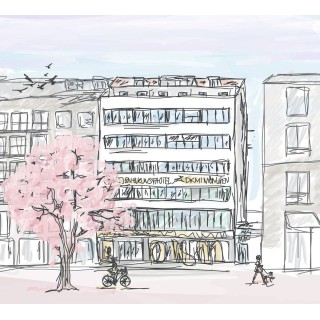 Design- und Kunsthotel