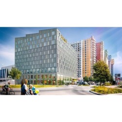 Comfort Hotel Solna