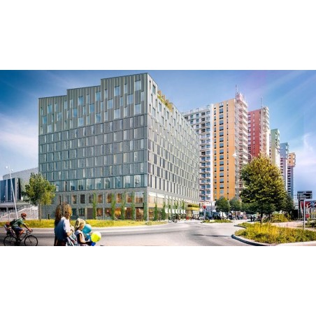 Comfort Hotel Solna
