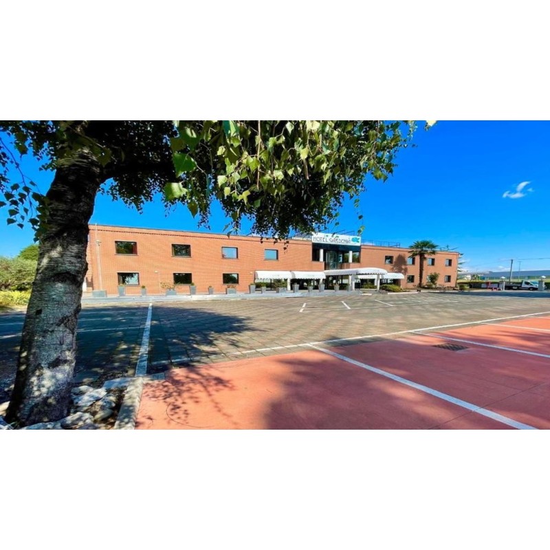 Hotel Gardenia Fiera