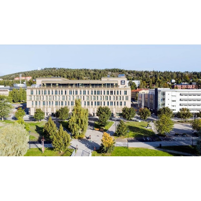 Clarion Hotel Sundsvall