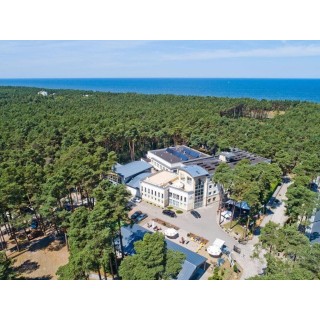 Marena Wellness & Spa