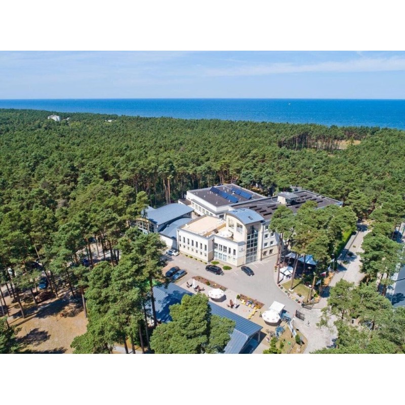 Marena Wellness & Spa