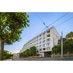 Neuchatel City Hotel