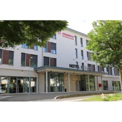 Hotel INCLUDiO