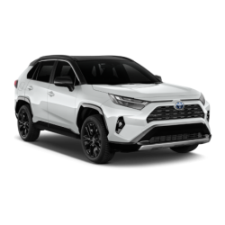 TOYOTA RAV4 2.0 4WD AUTOMATIC
