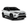 TOYOTA RAV4 2.0 4WD AUTOMATIC