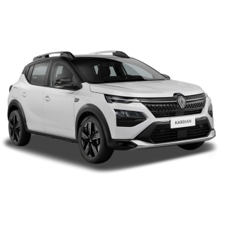 RENAULT KARDIAN 1.0