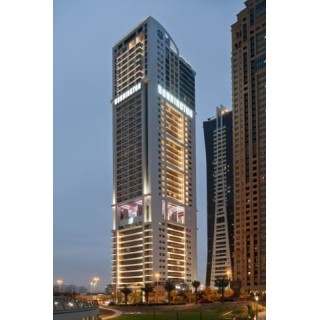Hotel Bonnington Jumeirah Lakes Towers