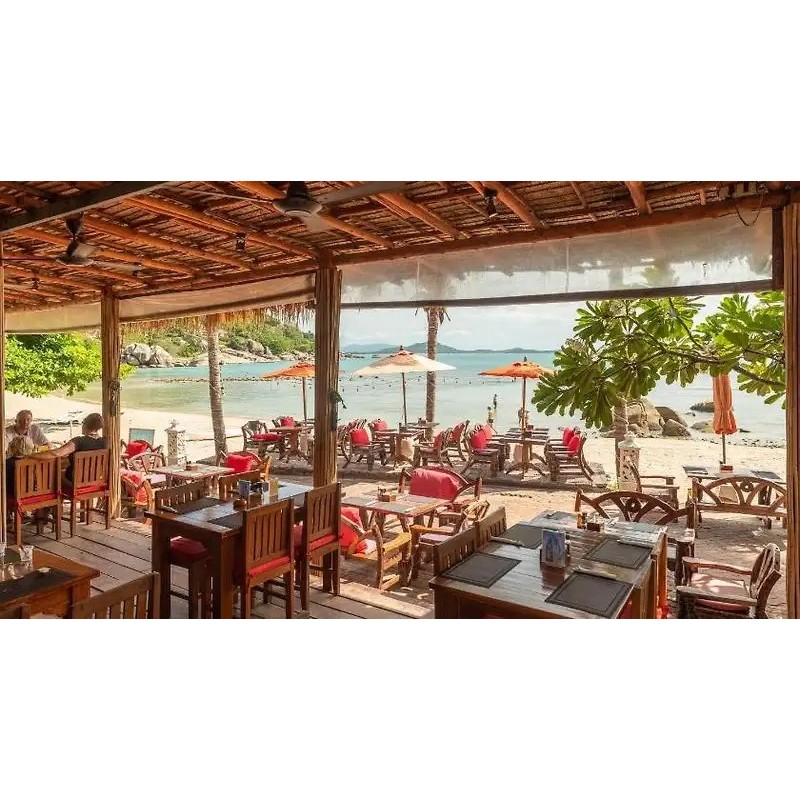 Crystal Bay Yacht Club