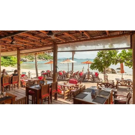 Crystal Bay Yacht Club