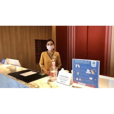 Wiang Inn Hotel