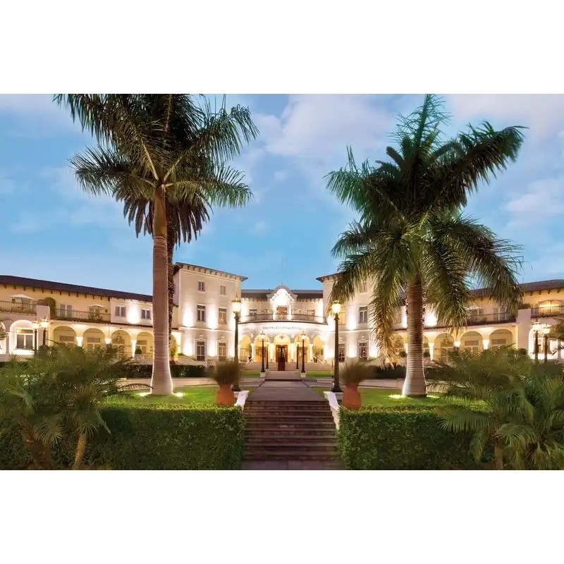 Country Club Lima