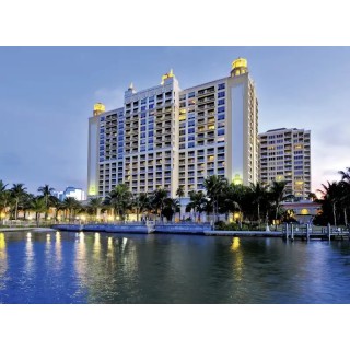 The Ritz-Carlton Sarasota