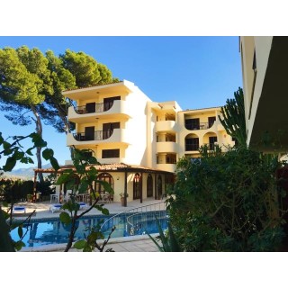 Apartamentos Casa Vida