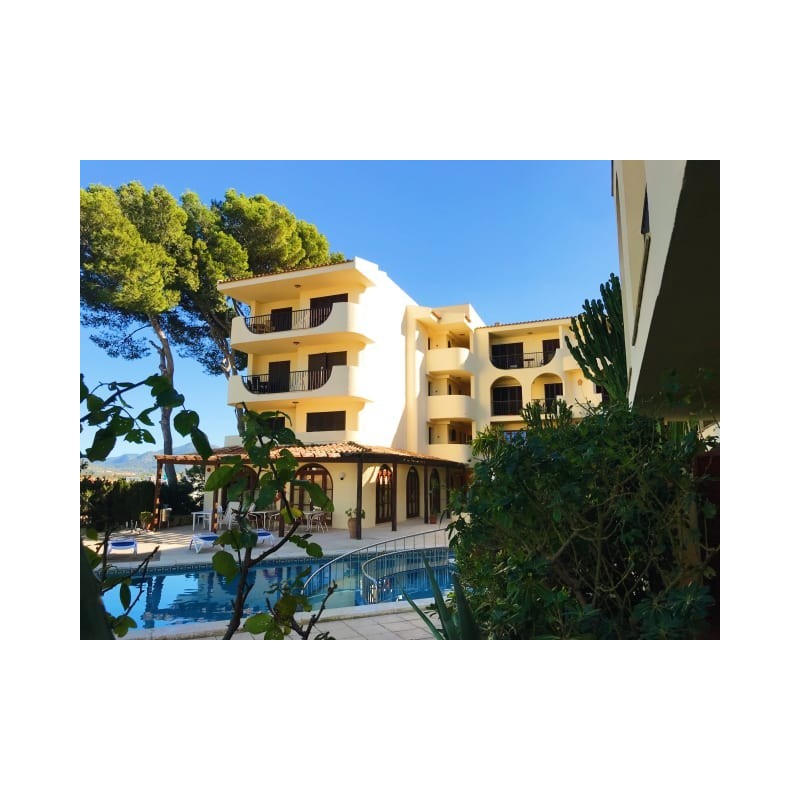 Apartamentos Casa Vida