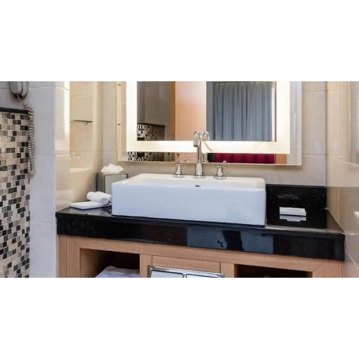 Radisson Blu Hotel Doha