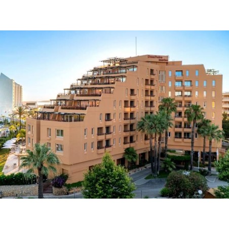 Hotel Dom Pedro Marina
